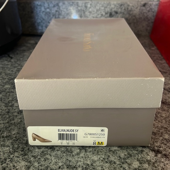 Franco Sarto heels - Picture 2 of 2